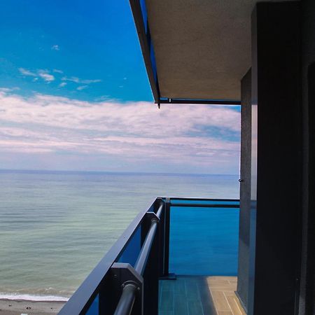 Orbi City Hotel With Sea View Batum Dış mekan fotoğraf