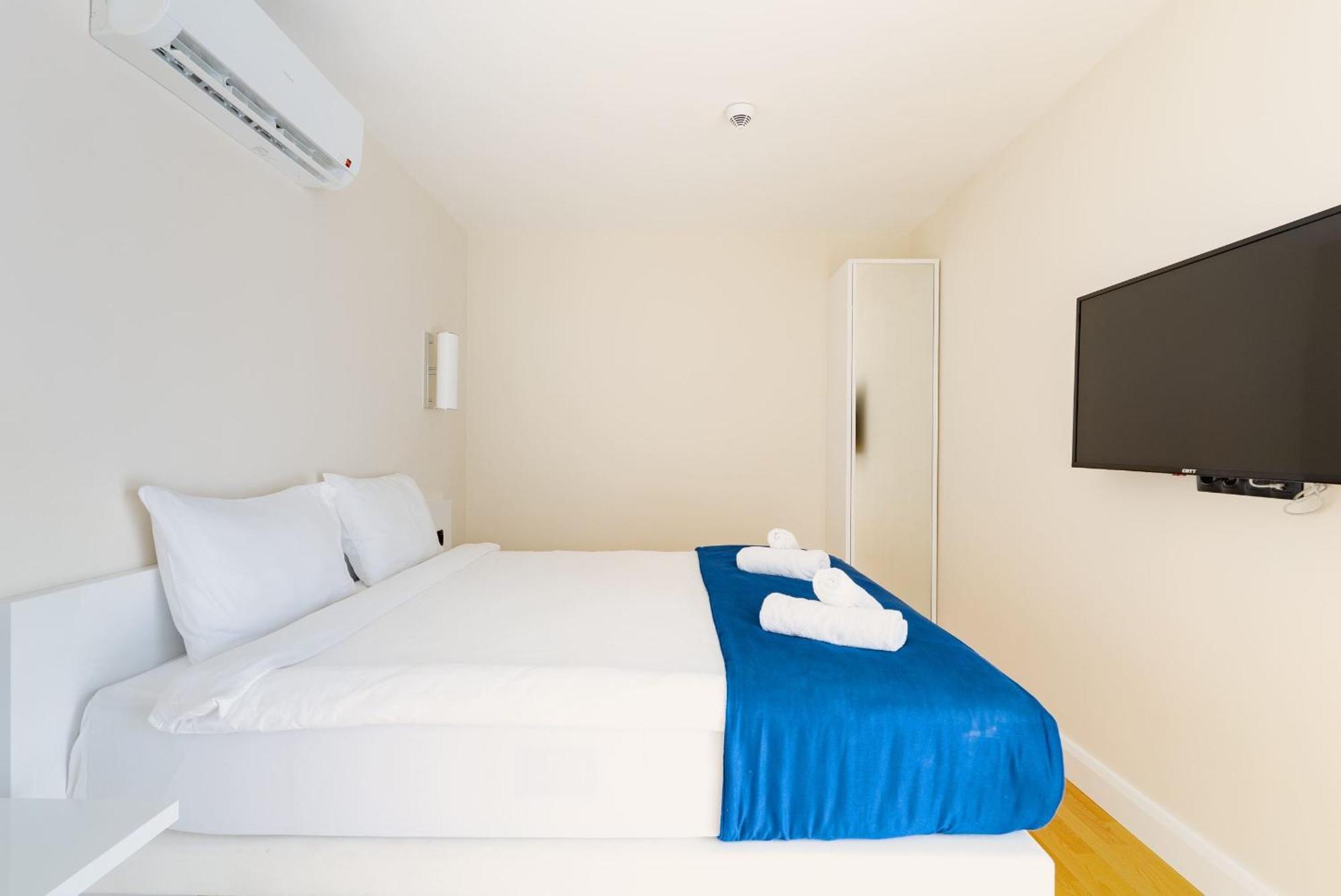 Orbi City Hotel With Sea View Batum Dış mekan fotoğraf