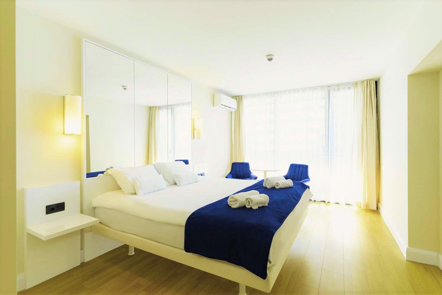 Orbi City Hotel With Sea View Batum Dış mekan fotoğraf