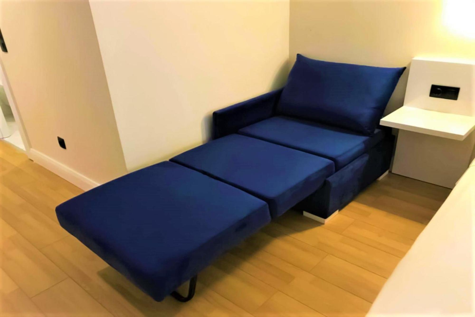 Orbi City Hotel With Sea View Batum Dış mekan fotoğraf